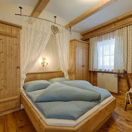 Apartment Grabenhaeusl Grossarl