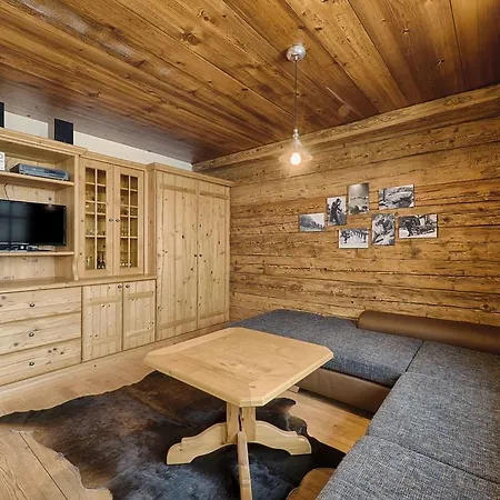 Grabenhaeusl Apartment *