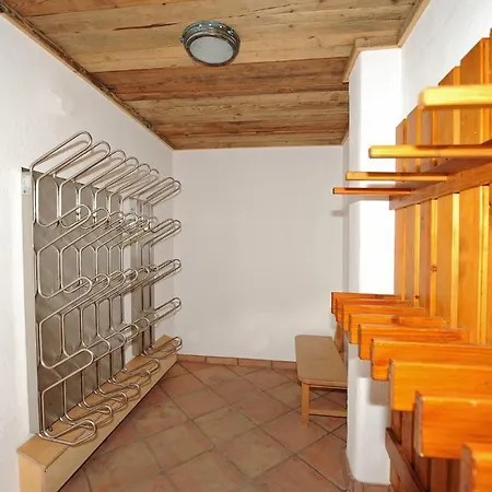 Apartment Grabenhaeusl Grossarl